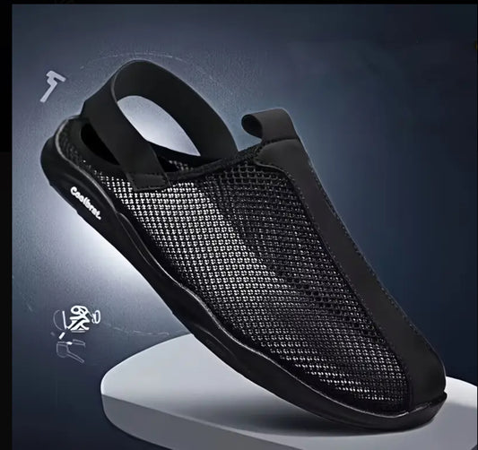Men’s Best Quality Breathable Slipers