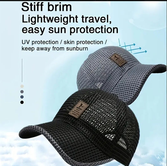 Best Quality Summer Cap