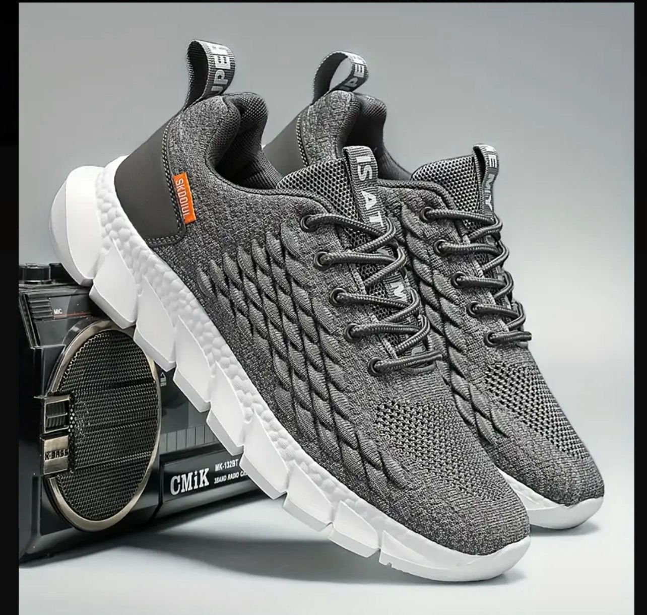 Best quality breathable shoes for men’s